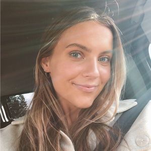 Meet your Posher, Kaylee